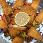 Best Seven Stars Around the Moon in Wappingers Falls, NY