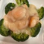 Best Shrimp with Coconut Sauce in Wappingers Falls, NY