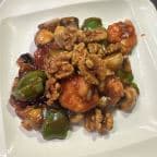 Best Shrimp w. Honey Walnuts in Wappingers Falls, NY