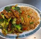 Best Beef Broccoli in Wappingers Falls, NY
